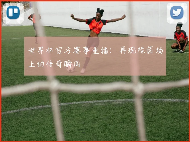 世界杯官方赛事重播:再现绿茵场上的传奇瞬间