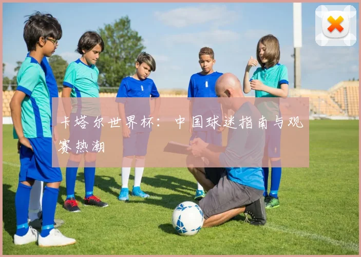 卡塔尔世界杯：中国球迷指南与观赛热潮