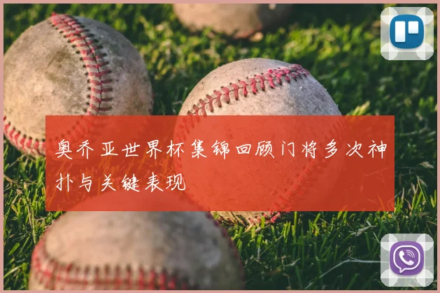 奥乔亚世界杯集锦回顾门将多次神扑与关键表现