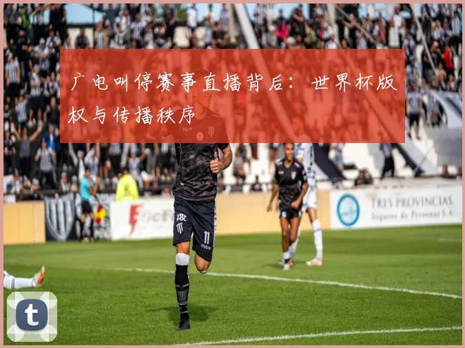 广电叫停赛事直播背后:世界杯版权与传播秩序