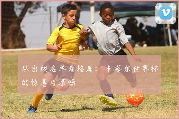 从出线名单看格局：卡塔尔世界杯的惊喜与遗憾
