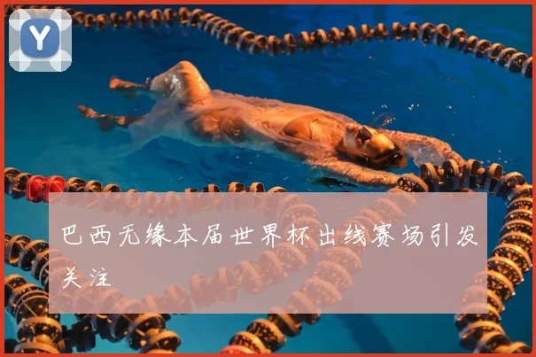 巴西无缘本届世界杯出线赛场引发关注