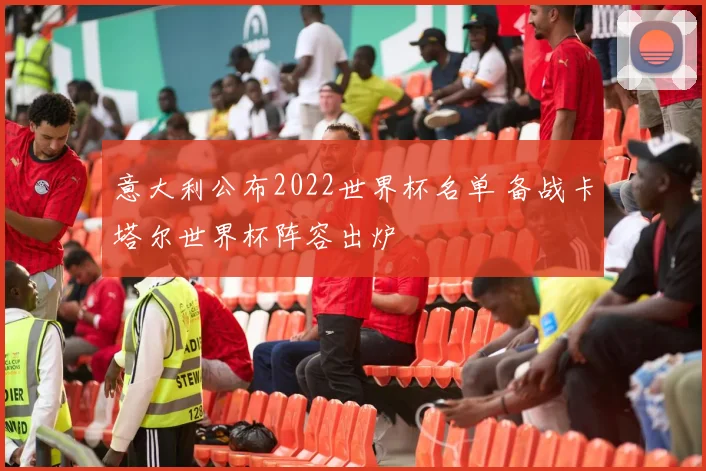 意大利公布2022世界杯名单 备战卡塔尔世界杯阵容出炉
