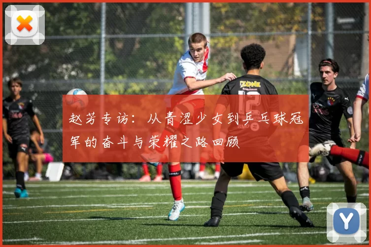 赵芳专访：从青涩少女到乒乓球冠军的奋斗与荣耀之路回顾